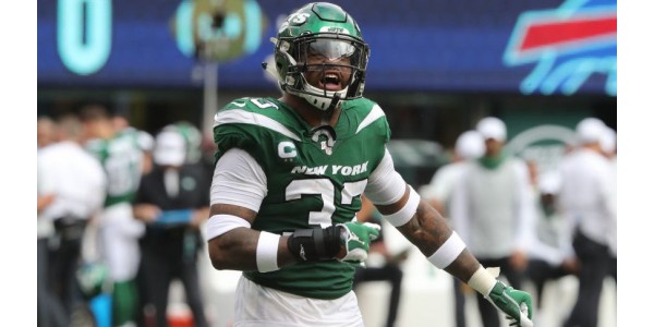 New York Jets gav upp lojala spelare
